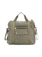 Stella Mccartney Kids Changing Bag - Green