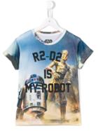 Little Eleven Paris Star Wars T-shirt, Boy's, Size: 8 Yrs