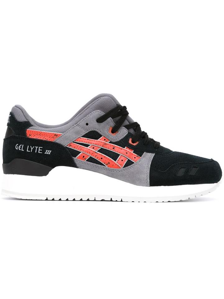 Asics 'gel-lyte Iii - Granite Pack' Sneakers