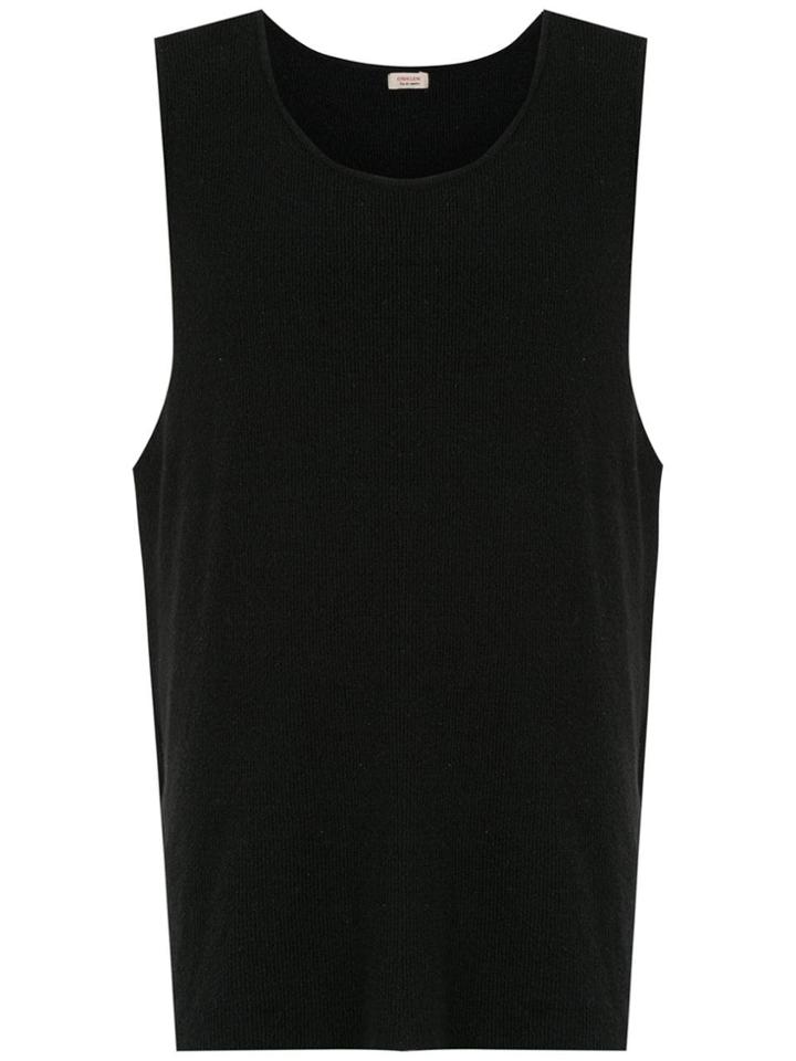 Osklen Tank Top - Black