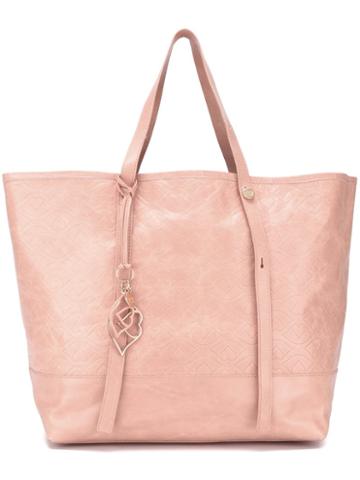 See By Chloé 'bisou' Tote, Women's, Nude/neutrals