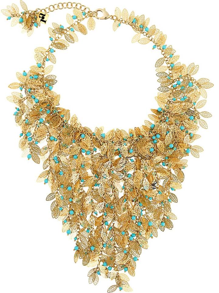 Rosantica 'filigrane' Necklace