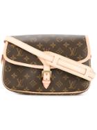 Louis Vuitton Vintage Sologne Vintage Shoulder Bag - Brown