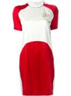 Opening Ceremony Raglan Sleeve Dress