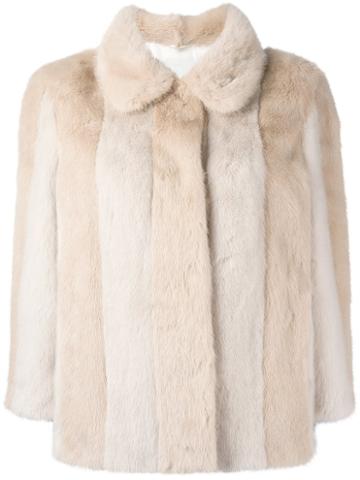 Simonetta Ravizza Fur Jacket