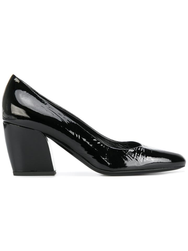 Pierre Hardy Calamity Pumps - Black