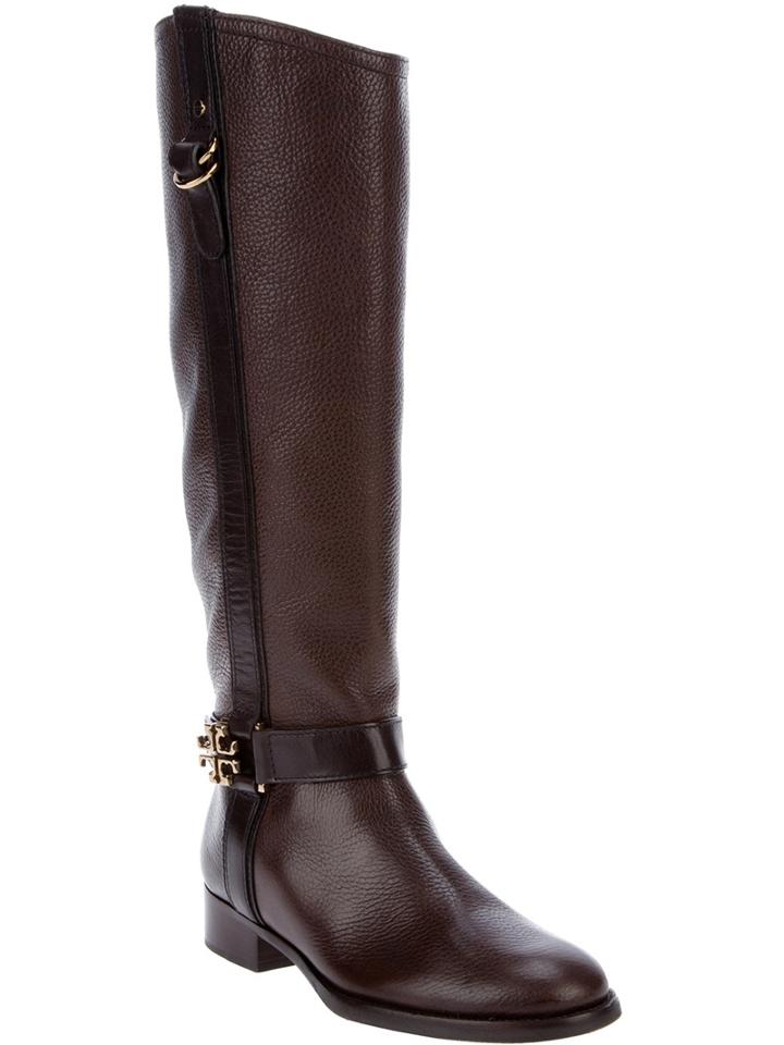 Tory Burch Riding Boot