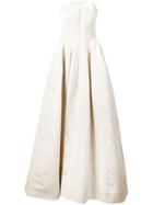 Oscar De La Renta Oscar De La Renta 19rn0564mmfsil Silver Natural