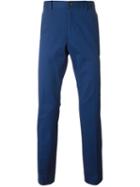 Ps Paul Smith Slim-fit Trousers