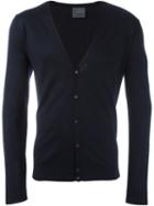 Laneus V Neck Cardigan