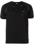 Nike Nikelab X Olivier Rousteing Short Sleeve Sweatshirt
