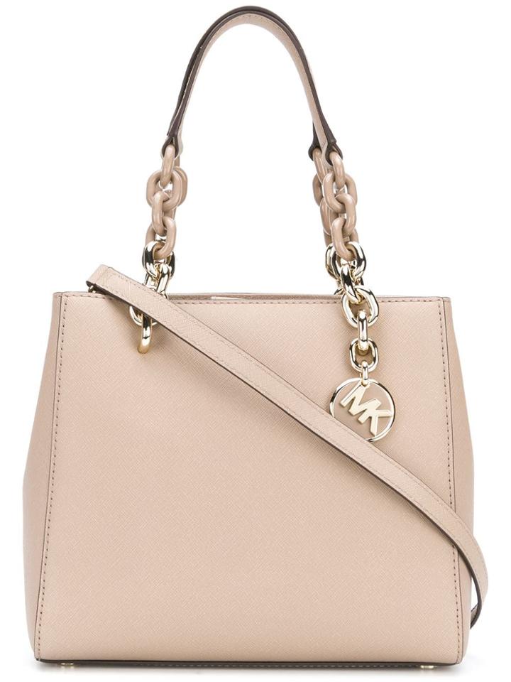 Michael Michael Kors Michael Michael Kors 30t8tcys1l208141716 Beige