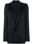 Haider Ackermann Longline Blazer - Unavailable