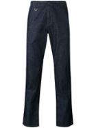 Carhartt - Club Jeans - Men - Cotton - 33, Blue, Cotton