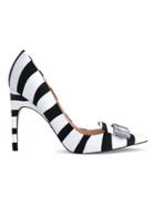 Sergio Rossi Customised Sr1 Pumps - Black