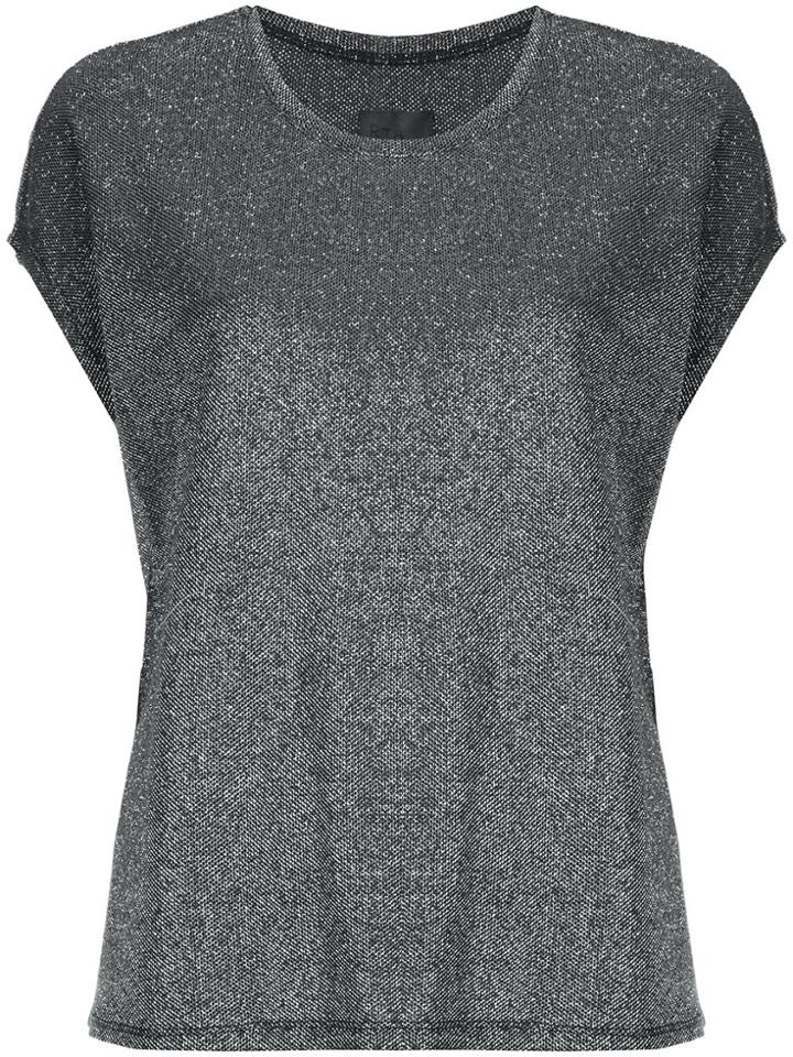 Rta Dawn T-shirt - Metallic