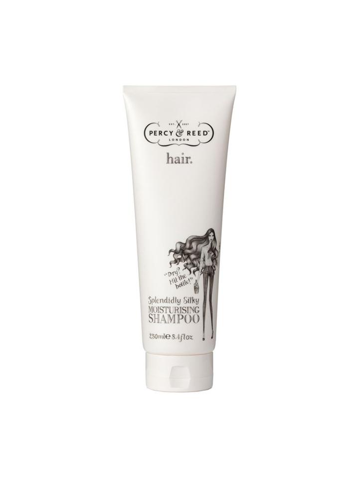 Percy And Reed 'silky Moisturising' Shampoo