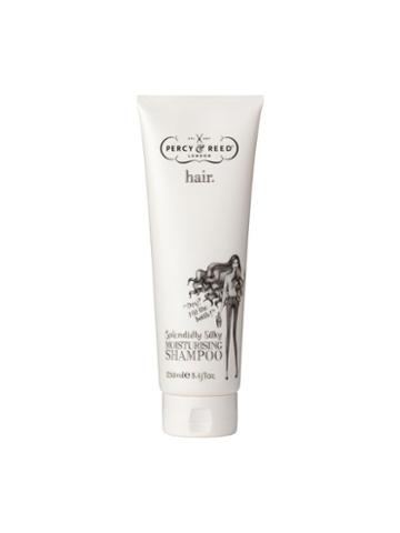 Percy And Reed 'silky Moisturising' Shampoo