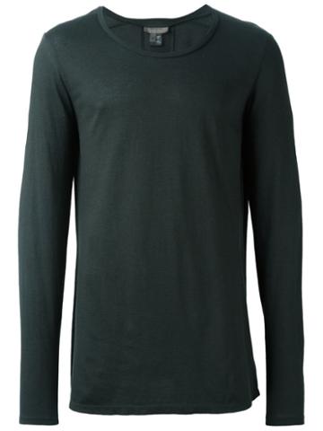 Tony Cohen Classic Long Sleeve T-shirt