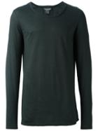 Tony Cohen Classic Long Sleeve T-shirt