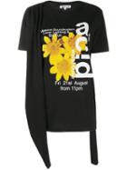 Mcq Alexander Mcqueen Acid Warehouse T-shirt - Black