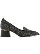 Nicholas Kirkwood Beya Pumps - Black