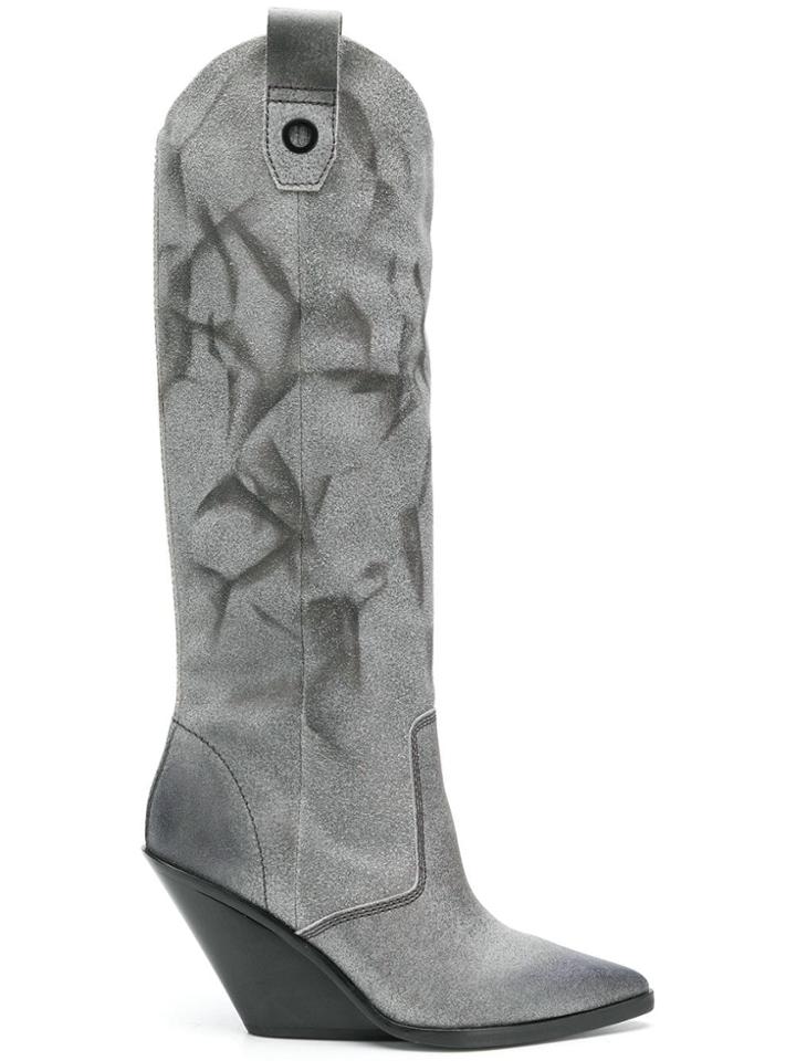 Diesel D-west Hb - Grey