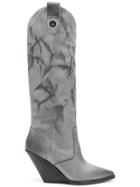 Diesel D-west Hb - Grey