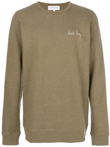 Lardini Maglia Sweater - Grey
