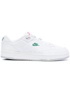 Nike Grandstand Ii Premium Sneakers - White