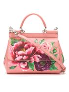 Dolce & Gabbana Dolce & Gabbana Bb6003au6191 Hfr40 Leather/fur/exotic