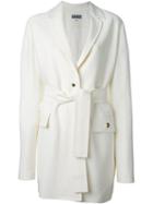 Etienne Deroeux 'mahé' Coat