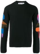 Comme Des Garçons Shirt Comme Des Garçons Shirt W27503 1 - Black