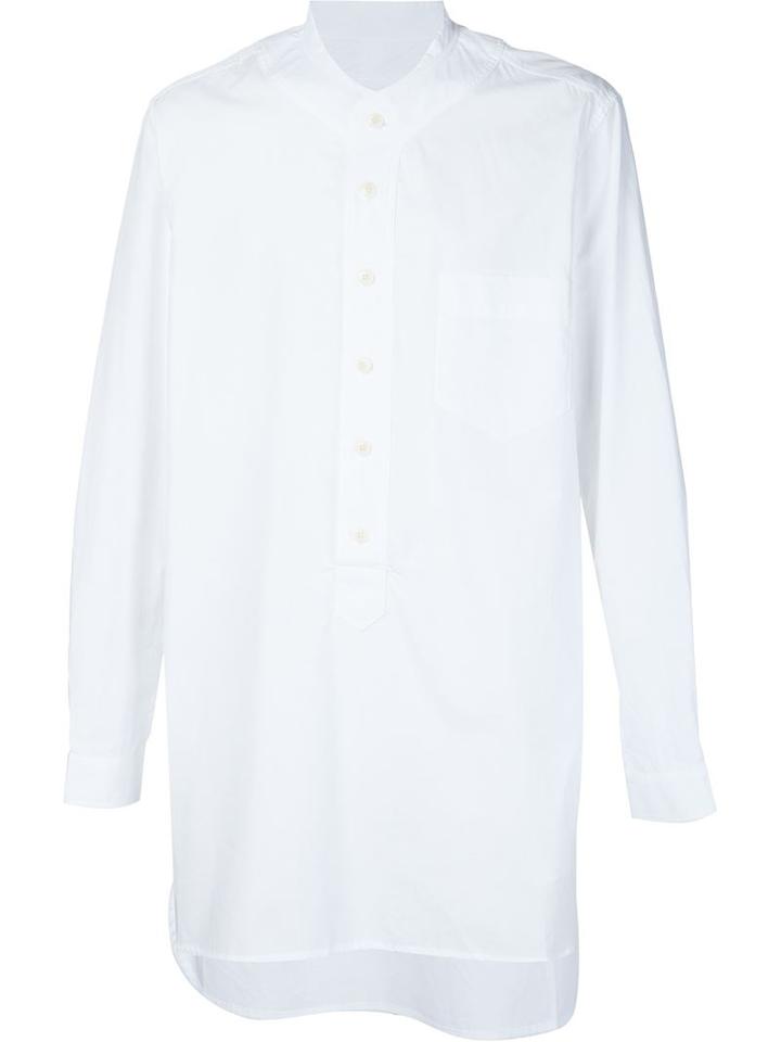 Ymc Oversized Shirt