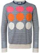 Junya Watanabe Comme Des Garçons Man 'giamba' Jumper