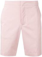 La Perla Ultimate Wardrobe Shorts - Pink & Purple