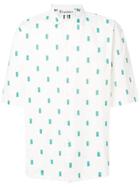 Études Souvenir Metro Shirt - White