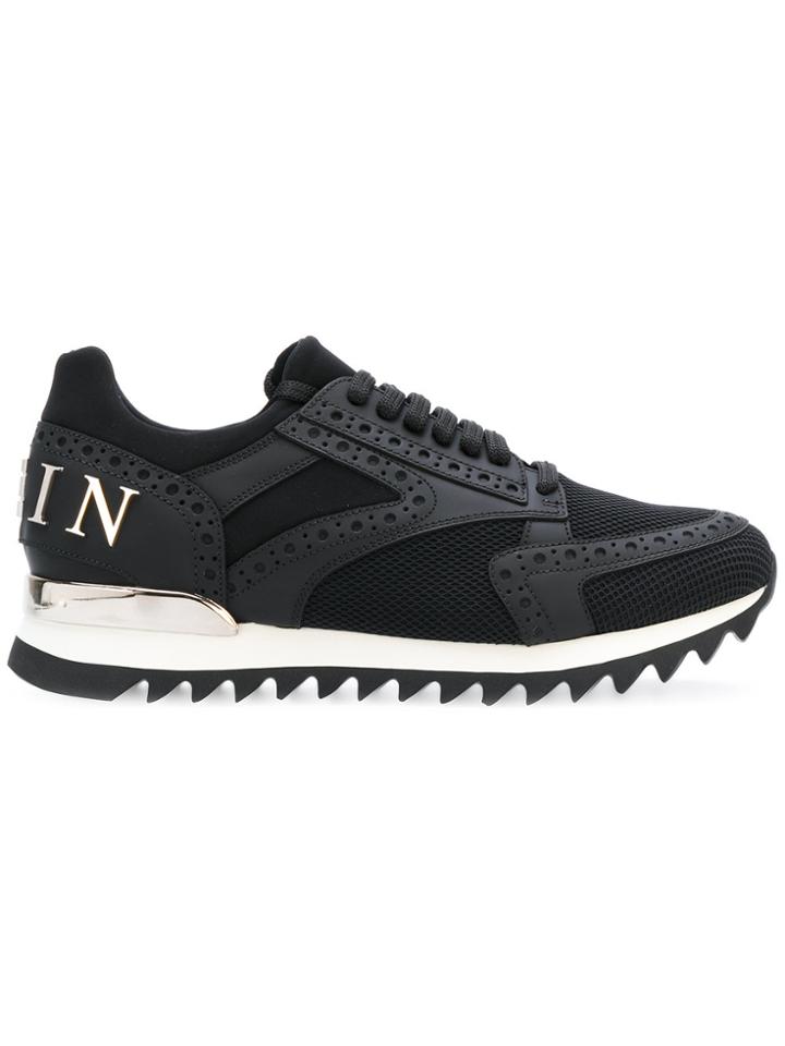 Philipp Plein Desy Sneakers - Black