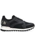 Philipp Plein Desy Sneakers - Black