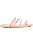 Ancient Greek Sandals Alkmini Sandals - Unavailable