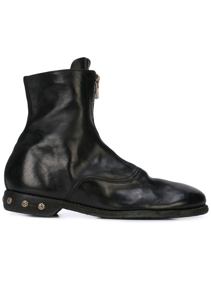 Good Art Hlywd - Black