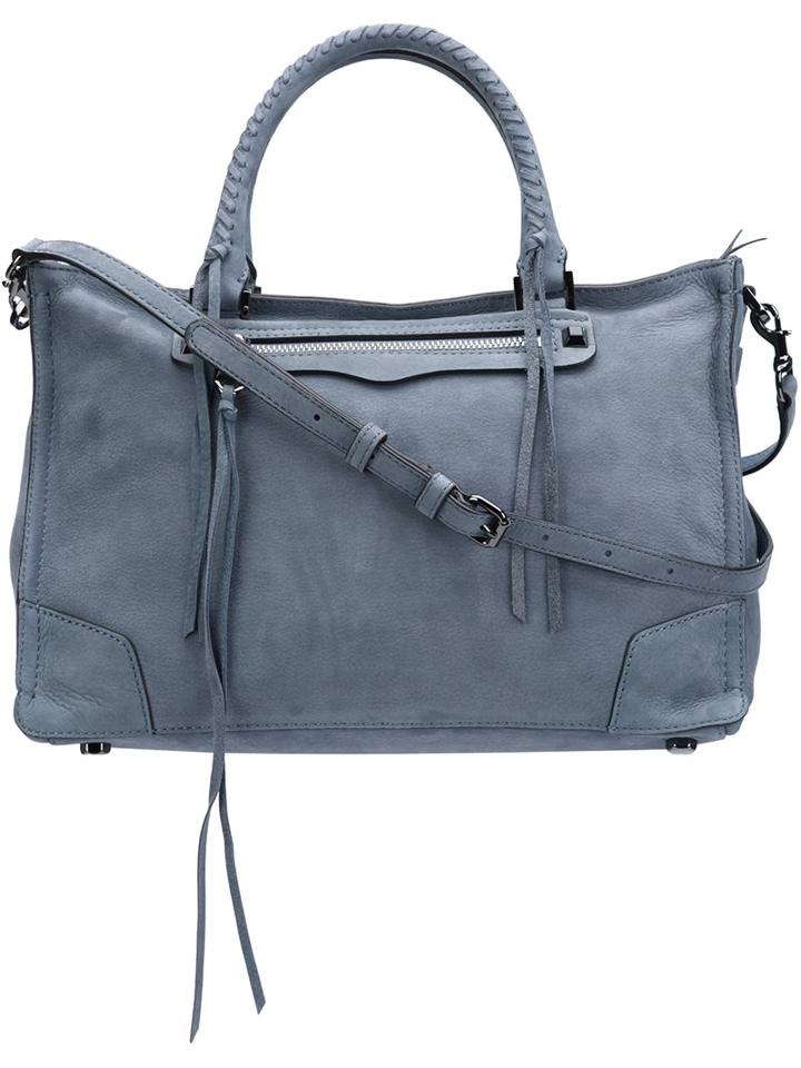Rebecca Minkoff Rectangle Tote Bag