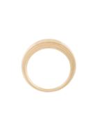 Tejen Eclipse Ring - Metallic