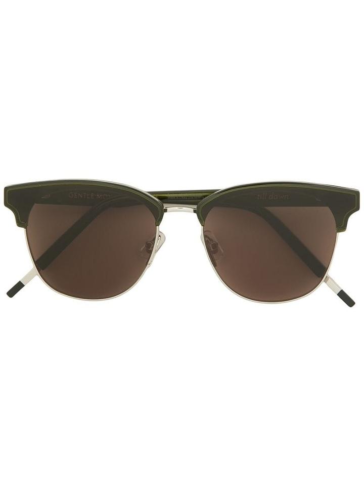 Gentle Monster Till Dawn Kc2 - Black