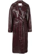 Camilla And Marc Roberta Trench - Brown