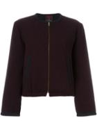 Jean Paul Gaultier Vintage Bomber Jacket