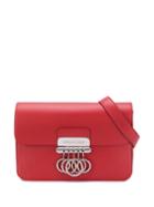 Dsquared2 Key Belt Bag - Orange