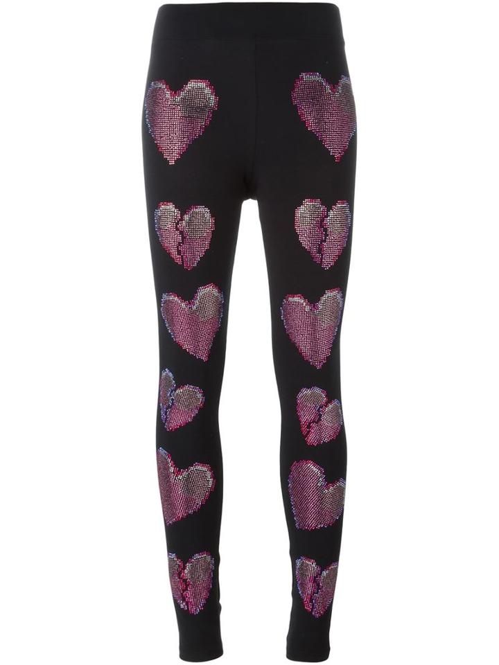 Philipp Plein 'plus' Leggings