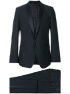 Dolce & Gabbana Martini Two-piece Suit - Blue