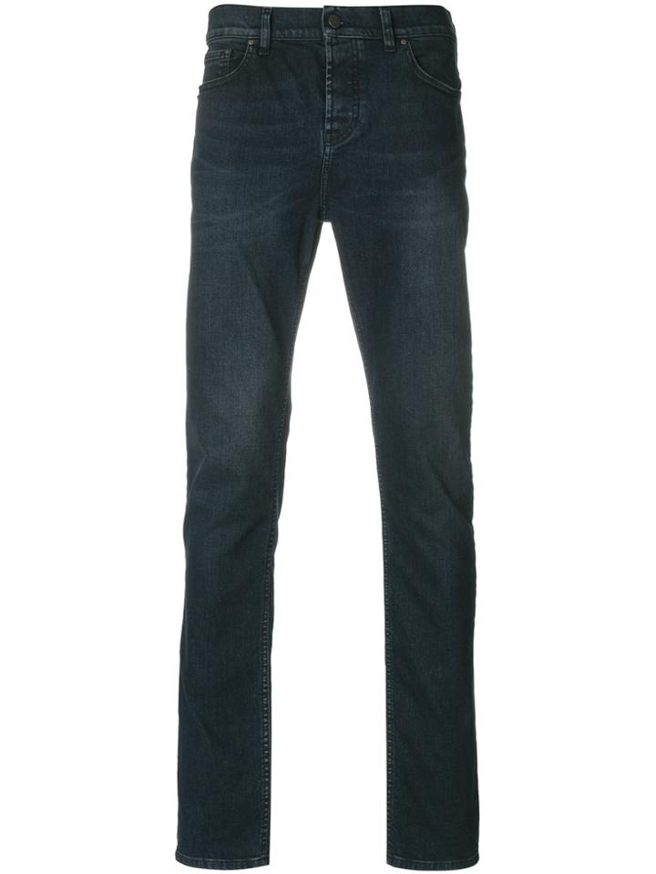 Mr & Mrs Italy Slim-fit Jeans - Blue